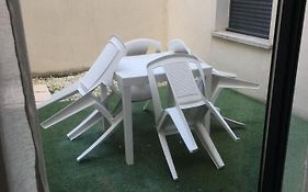Appartement 4 couchages centre ville Narbonne