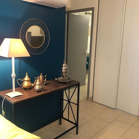 Appartement 4 couchages centre ville Narbonne Extérieur photo