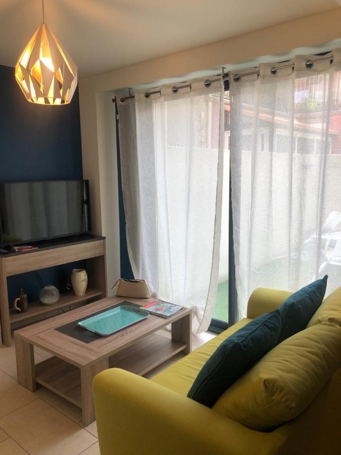 Appartement 4 couchages centre ville Narbonne Extérieur photo