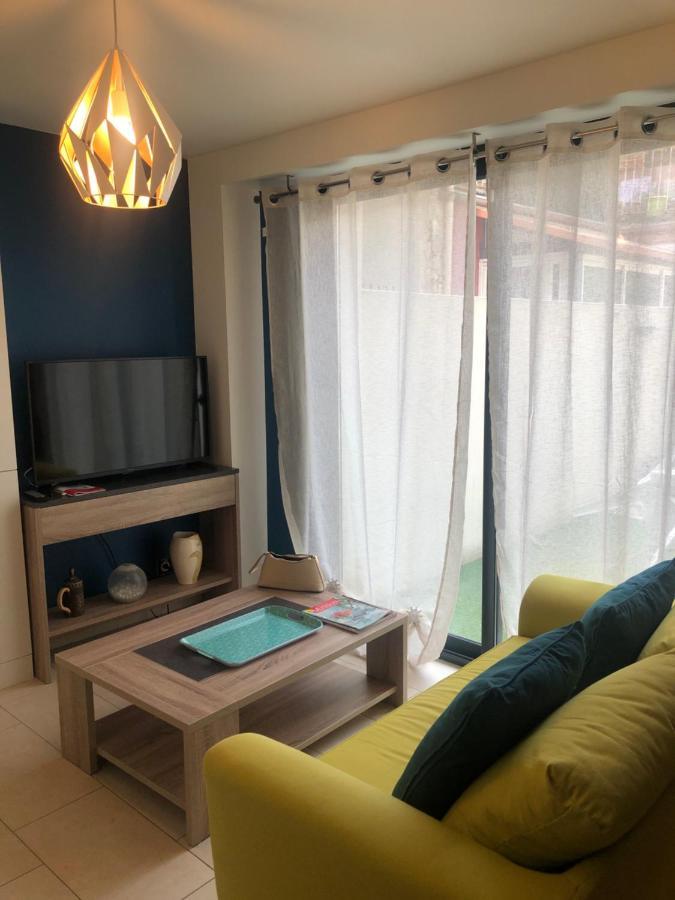 Appartement 4 couchages centre ville Narbonne Extérieur photo